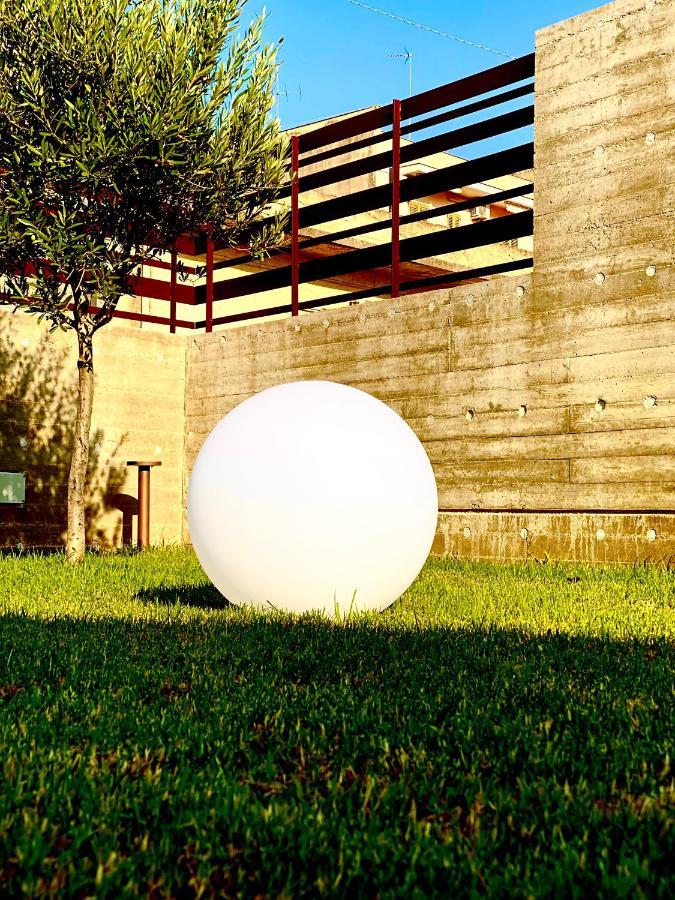 B&B Melissa Noto Exterior foto