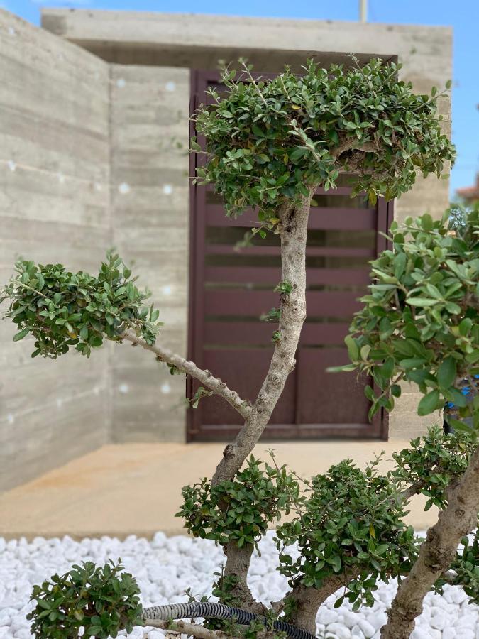 B&B Melissa Noto Exterior foto