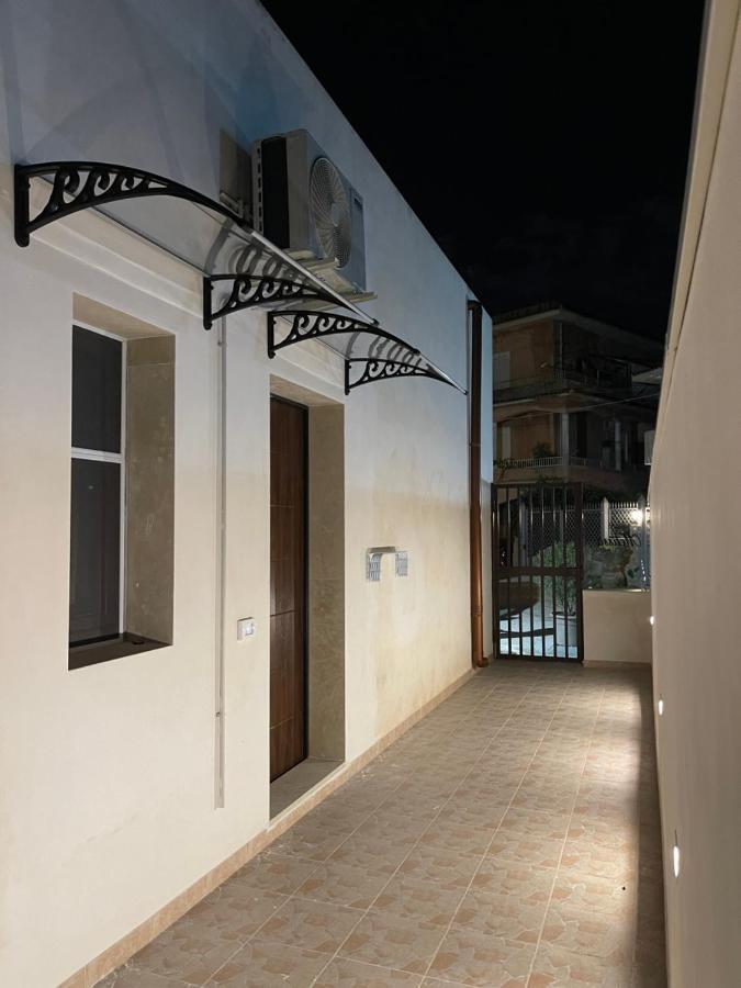 B&B Melissa Noto Exterior foto